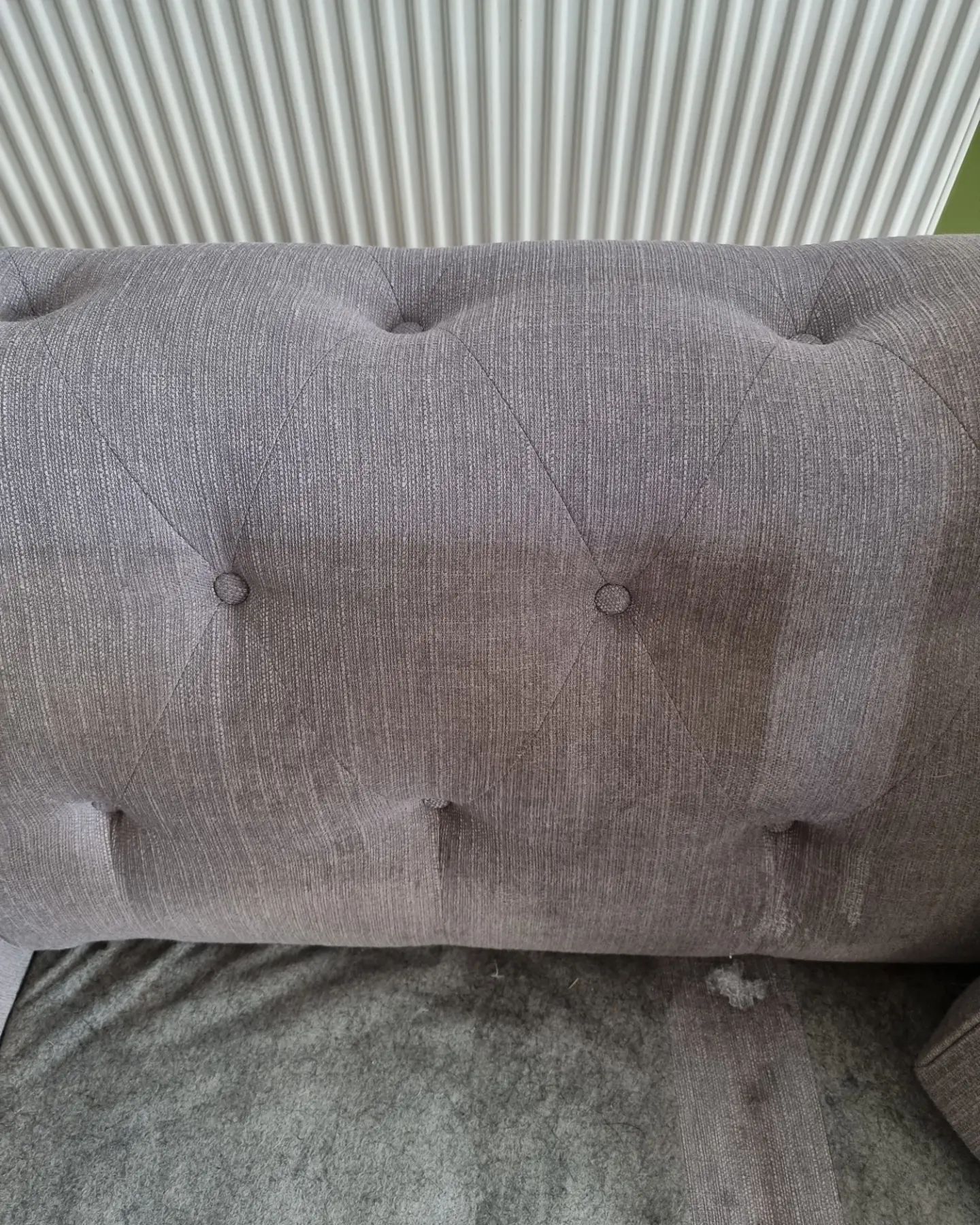 sofa clean